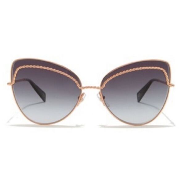 Marc Jacobs Cat Eye Sunglasses - Picture 2 of 8